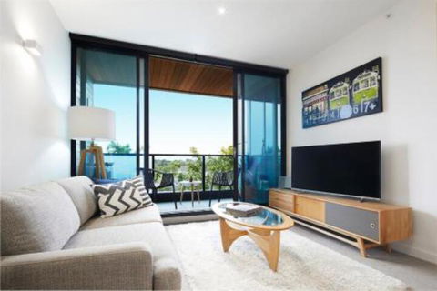 Abode 316 - Tourism Caloundra 0