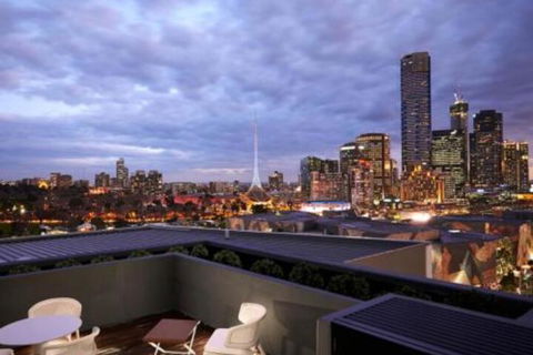 Abode 316 - Tourism Caloundra 5