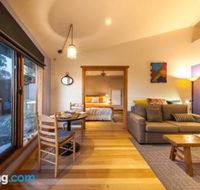 The Linden Bed  Breakfast - Tourism Caloundra