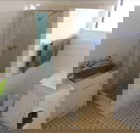 Ocean Beach Chalet 16 - Tourism Caloundra