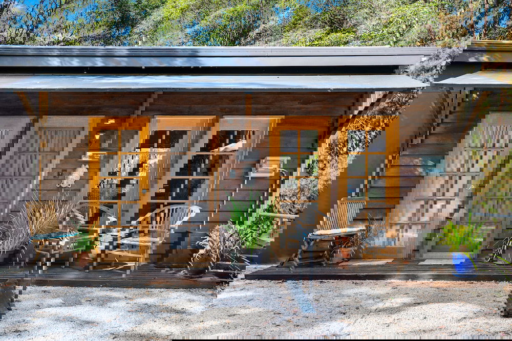 Tinbeerwah QLD Tourism Caloundra