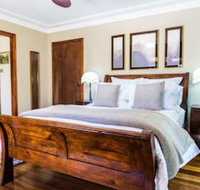 Stokers Lodge - Tourism Caloundra
