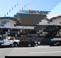 Hotel Beach House Nambour - Tourism Caloundra