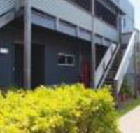 Backpackers at 1770 - Tourism Caloundra