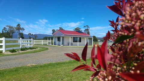Little Sunnyside Accommodation - Tourism Caloundra 1