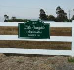 Little Sunnyside Accommodation - Tourism Caloundra