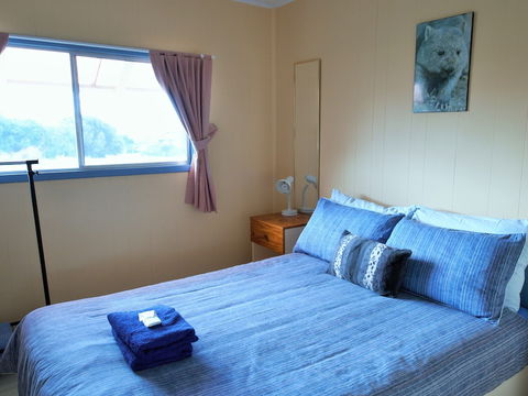 Baudin Beach Apartments - Tourism Caloundra 0
