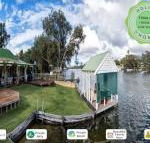 Mandurah Riverfront Holiday Rental - Tourism Caloundra