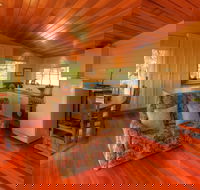 Island View Spa Cottage - Tourism Caloundra