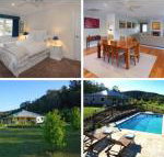 Gypsy Willows - Tourism Caloundra