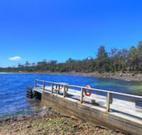 Sommers Bay Beach House - Tourism Caloundra