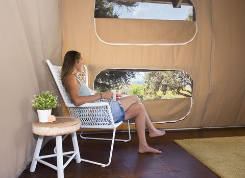 The Eco Beachcamp Retreat - Tourism Caloundra 3