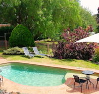 The Musicians Retreat B  B - Tourism Caloundra