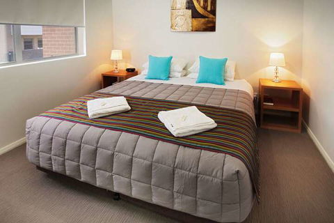 Hamilton Executive Apartments - Tourism Caloundra 6
