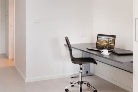 Hamilton Executive Apartments - Tourism Caloundra 7