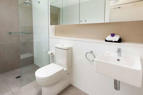 Hamilton Executive Apartments - Tourism Caloundra 4