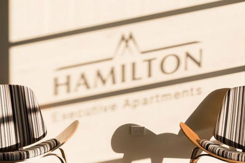 Hamilton Executive Apartments - Tourism Caloundra 1