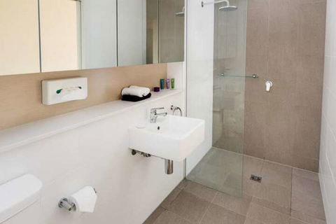 Hamilton Executive Apartments - Tourism Caloundra 5