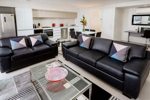 Hamilton Executive Apartments - Tourism Caloundra 3