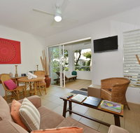 Seascape Holidays at Portsea