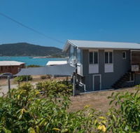 Norm's Beach House - Tourism Caloundra