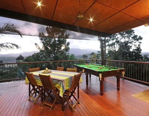 Hilltop Views - Tourism Caloundra 1