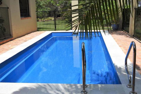 Shady Grove B & B - Tourism Caloundra 6