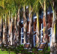 Inverloch Motel - Tourism Caloundra
