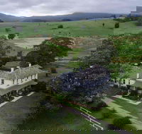 Terragong 1858 - Tourism Caloundra