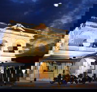 Empire Hotel Queenstown - Tourism Caloundra