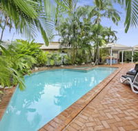 Rimini Holiday Apartments - Tourism Caloundra