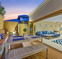 Sorrento Beach Manor - Tourism Caloundra