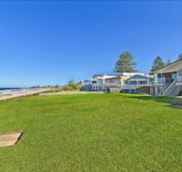 Beachfront Luxury - Tourism Caloundra