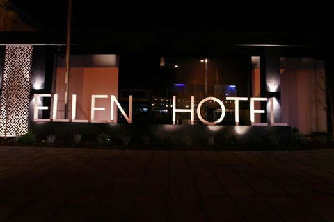 Ellen Hotel - Tourism Caloundra 3
