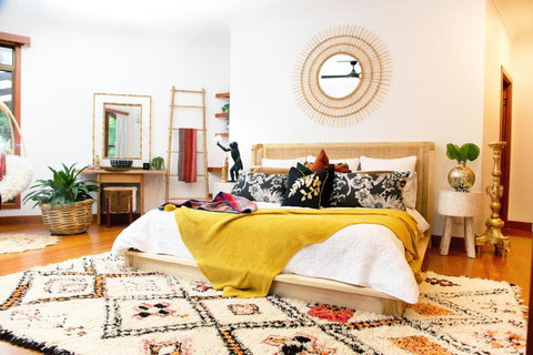 Aquila Retreat - Tourism Caloundra 3