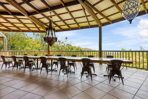 Aquila Retreat - Tourism Caloundra 2