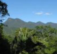Mossman Gorge Bed  Breakfast - Tourism Caloundra