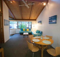 Sea Urchin Apartment - Tourism Caloundra