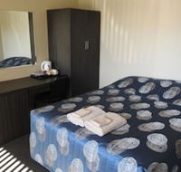 Copper City Motel - Tourism Caloundra