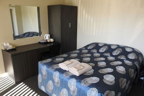 Copper City Motel - Tourism Caloundra 0