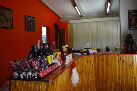 Copper City Motel - Tourism Caloundra 6