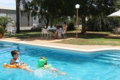 Copper City Motel - Tourism Caloundra 4