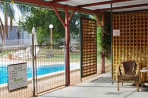 Copper City Motel - Tourism Caloundra 5