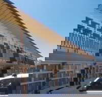 Whyalla Country Inn Motel - Tourism Caloundra