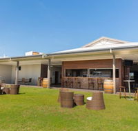 Merinda Village Hotel - Tourism Caloundra
