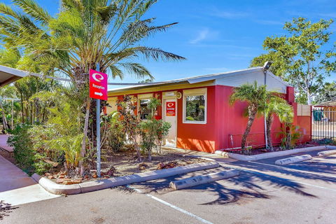 Econo Lodge Karratha - Tourism Caloundra 0