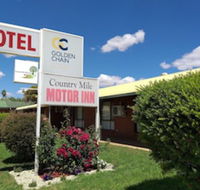 Country Mile Motor Inn - Tourism Caloundra
