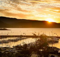 Sunlit Waters Studio Apartments - Tourism Caloundra