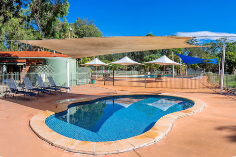 Kioloa Beach Holiday Park - Tourism Caloundra 1