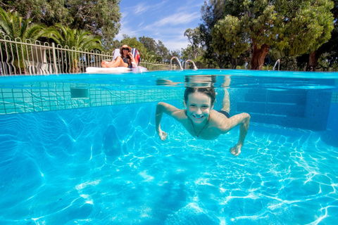 Kioloa Beach Holiday Park - Tourism Caloundra 2